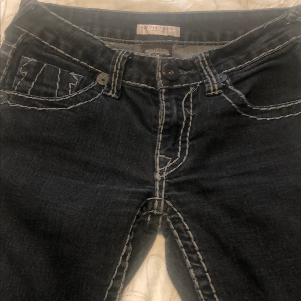 True Religion jeans